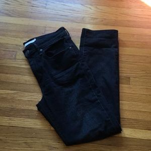 Levi’s 724 High Rise Straight